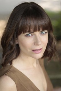 Annabel Wright
