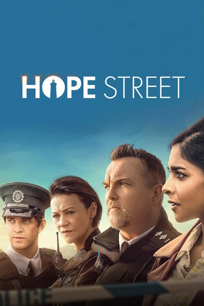 Hope Street - Season 4