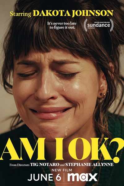 Am I OK (2024)