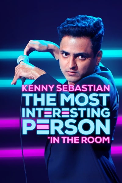 The Most Interesting Person in the Room by Kenny Sebastian [Sub: Eng]