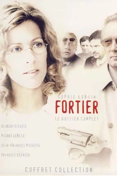 Fortier - Season 1
