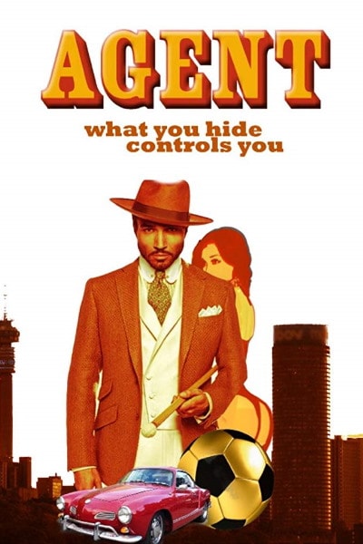Agent - Season 1