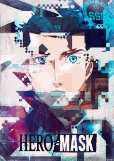 Hero Mask (2019) [Audio: Eng]