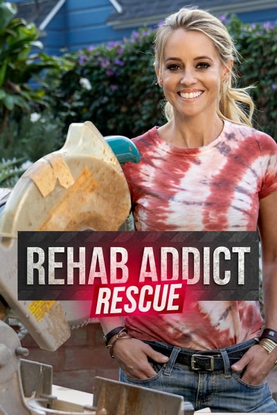 Rehab Addict Rescue - Season 1