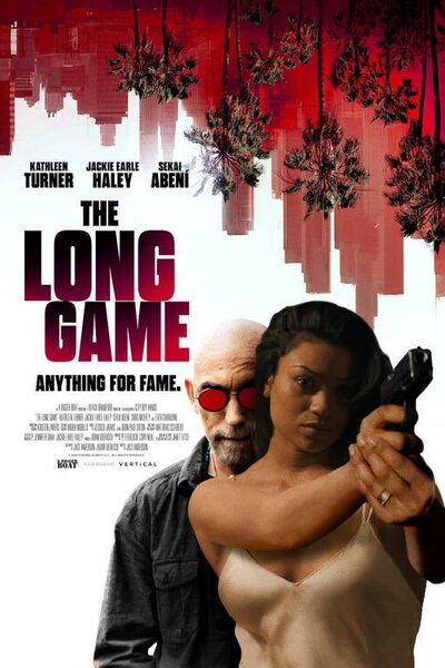 The Long Game