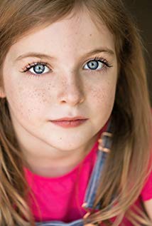 Olivia Rose Lazell