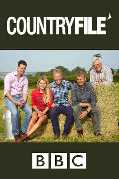 Countryfile - Season 36