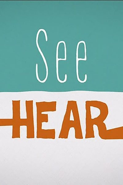 See Hear - Season 43