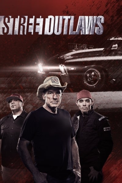 Street Outlaws - Season 12