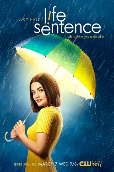 Life Sentence - Season 1
