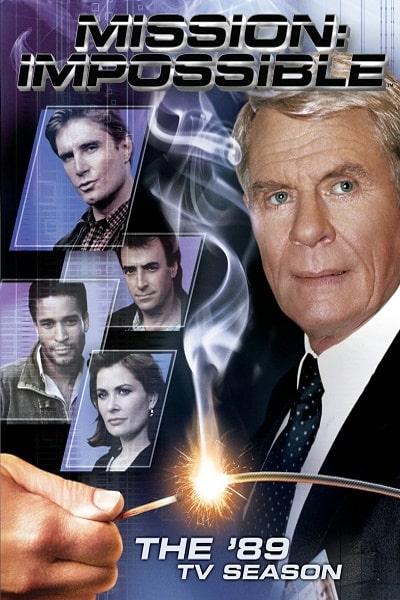 Mission: Impossible - Season 2