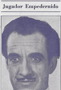 Martin Garralaga