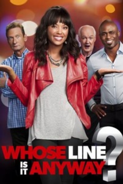 Whose Line Is It Anyway? - Season 13