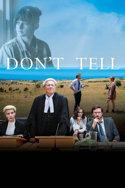 Dont Tell