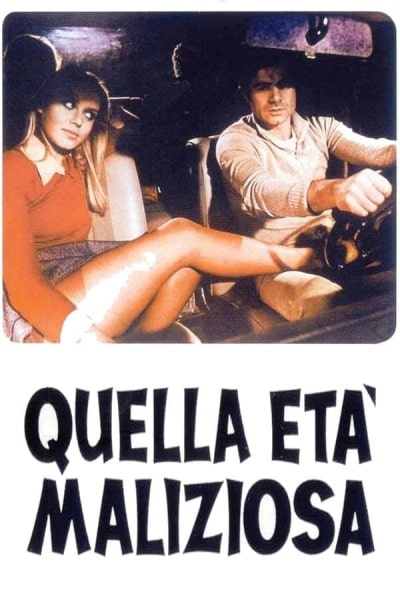 That Malicious Age (Quella età maliziosa)