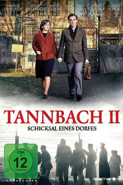 Tannbach - Season 2