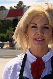 Kat Cole
