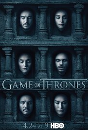Game Of Thrones - Season 6
