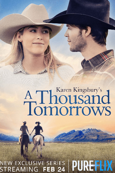 A Thousand Tomorrows - Season 1