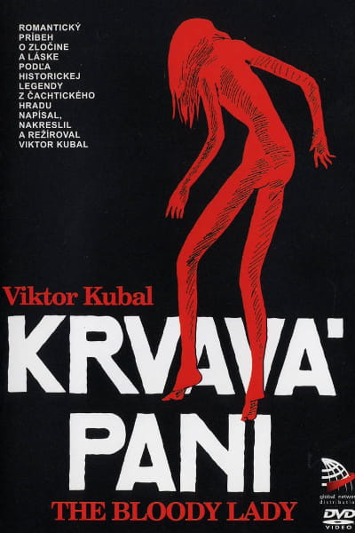 The Bloody Lady (Krvavá pani)