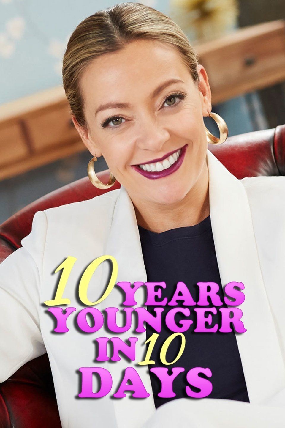 10 Years Younger in 10 Days - Season 3