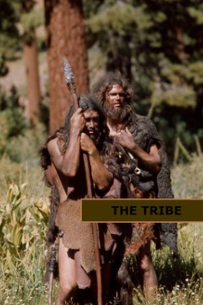 The Tribe (1974)
