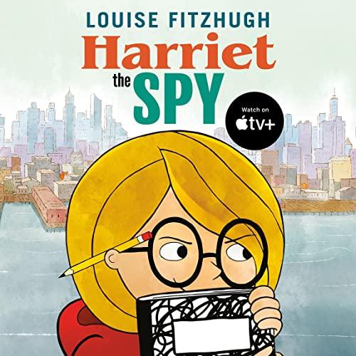 Harriet the Spy - Season 1