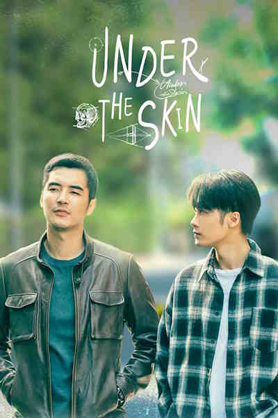 Under the Skin (Lie zui tu jian) - Season 1