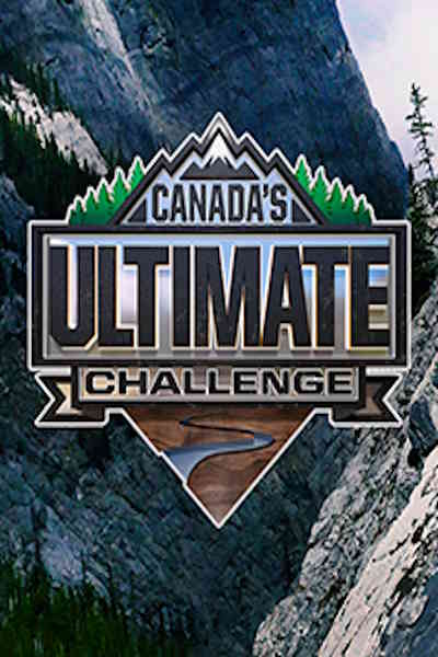 Canadas Ultimate Challenge - Season 3