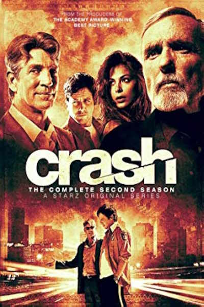 Crash - Season 2