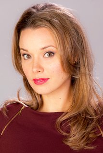 Anna Jullienne