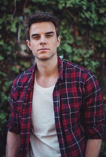 Nathaniel Buzolic