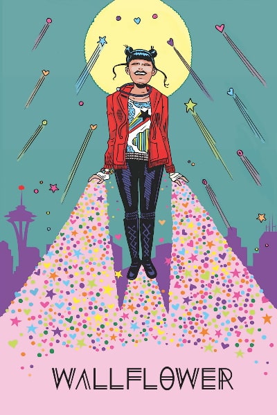 Wallflower