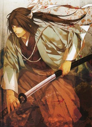 Hakuouki Sekkaroku [Sub: Eng]