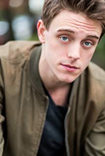 Conor Stinson OGorman