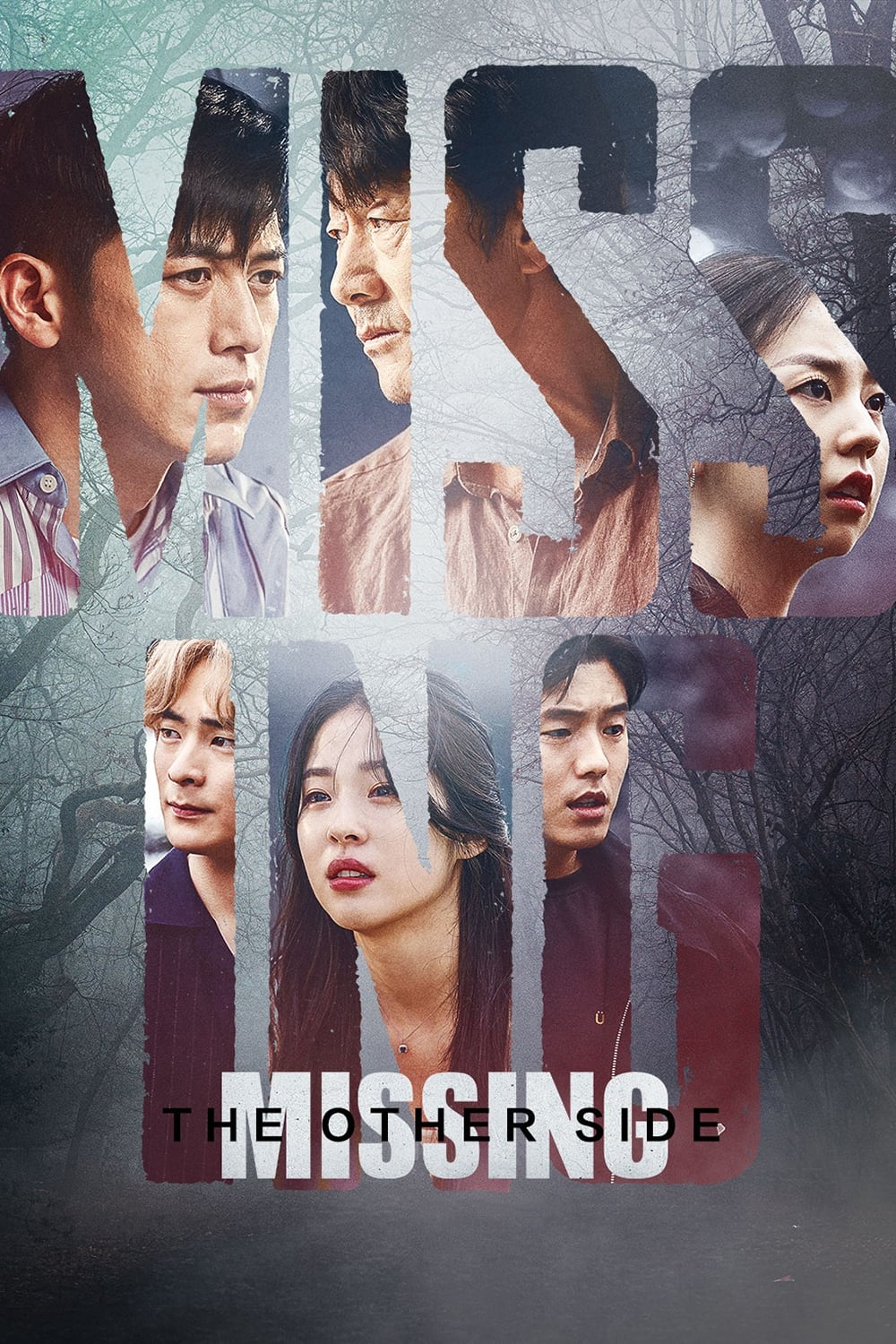 Missing: The Other Side - Season 2 [Sub: Eng]
