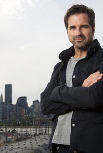 Don Wildman