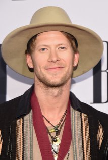 Brian Kelley