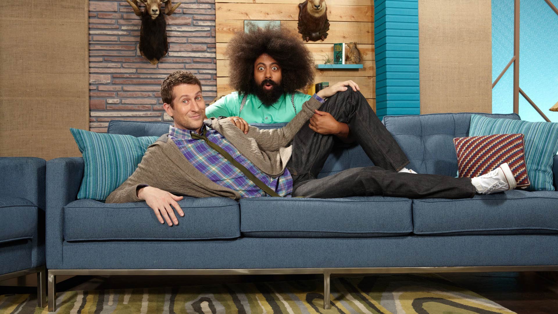 Season 1