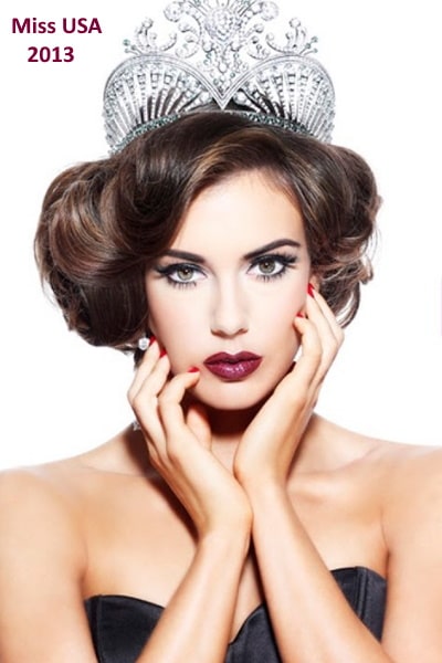 Miss USA 2013