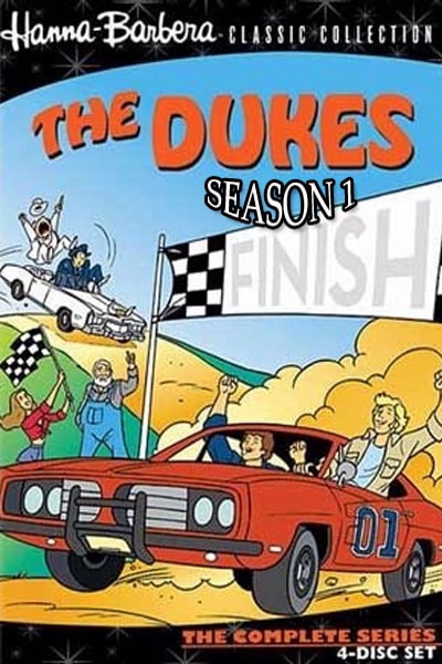 The Dukes - Season 1