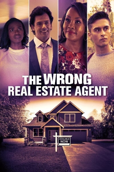 The Wrong Real Estate Agent