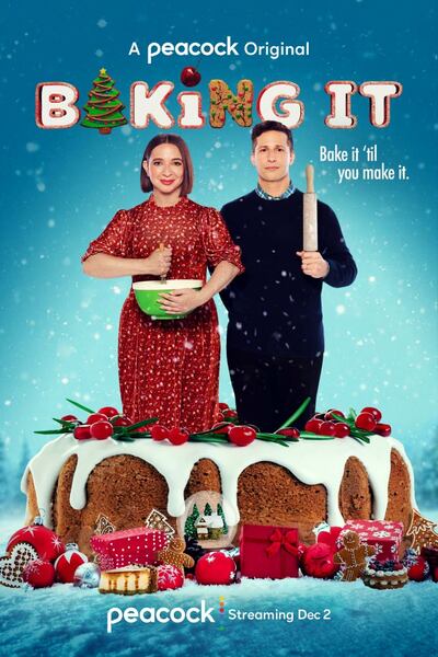 Baking It - Season 1