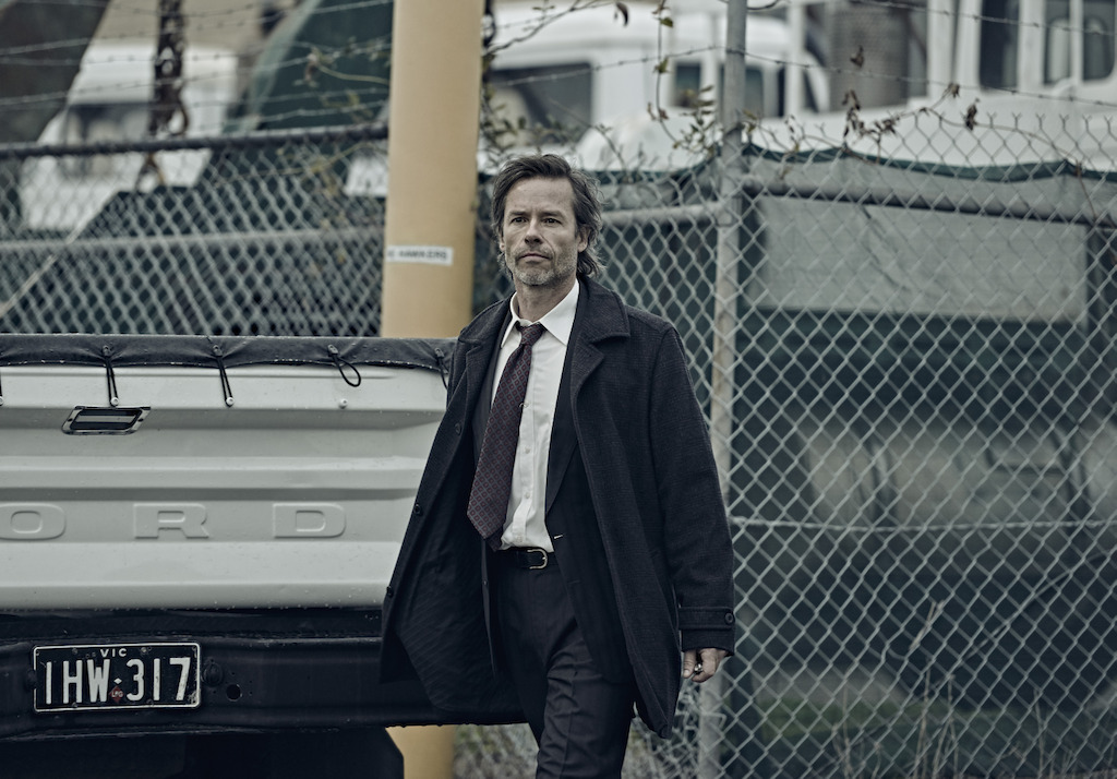 Season 1