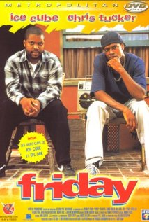 Friday (1995)