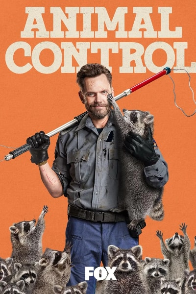 Animal Control - Season 4