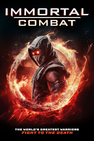 Immortal Combat