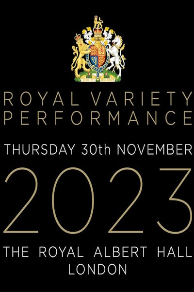 The Royal Variety Performance