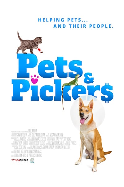 Pets and Pickers - Season 3