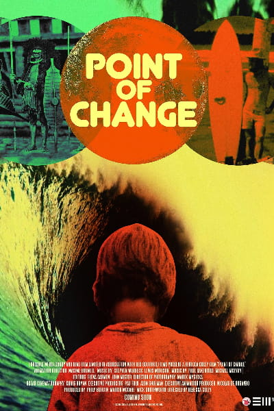 Point of Change